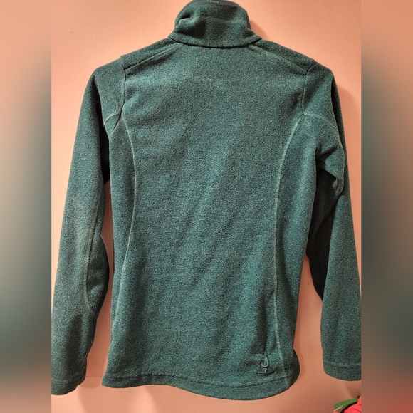 Ayacucho fleece - women's xs - Picture 2 of 4